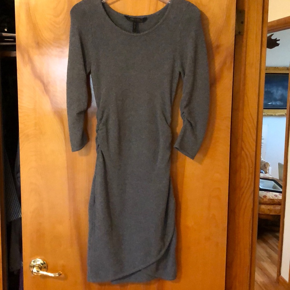 Super soft BCBG Maxazria dress